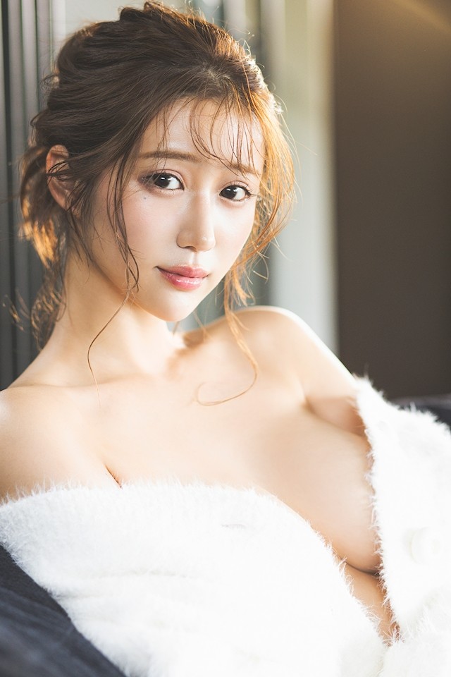 神楽 ゆあプロフィール写真2